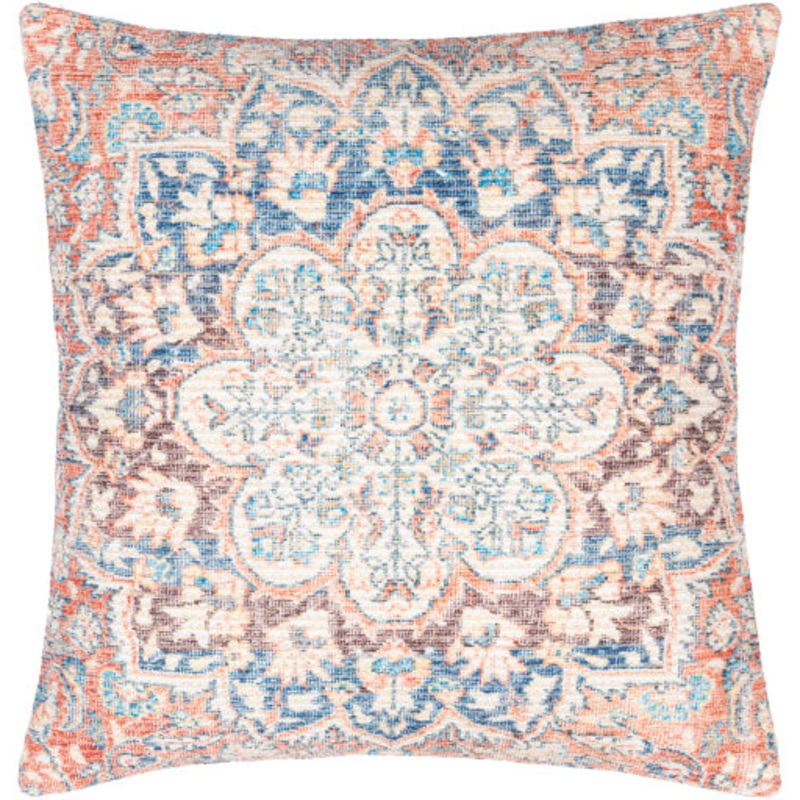 Charm Tufted Cushion