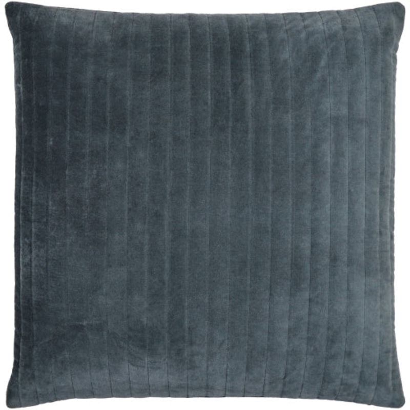 Cozy Comfort – Minimalist Accent Pillow