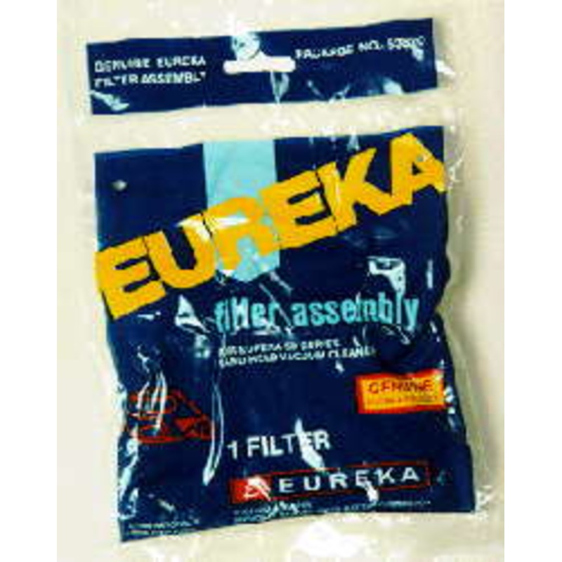 Eureka 50 Series Motor Filter 61920