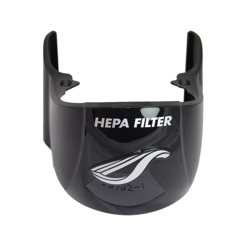 Eureka AirSpeed Gold Bagless Upright Vacuum AS1001A Graphics