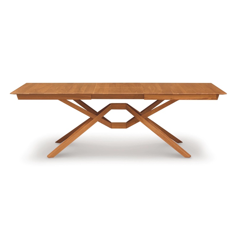 Exeter Single Leaf Extension Table