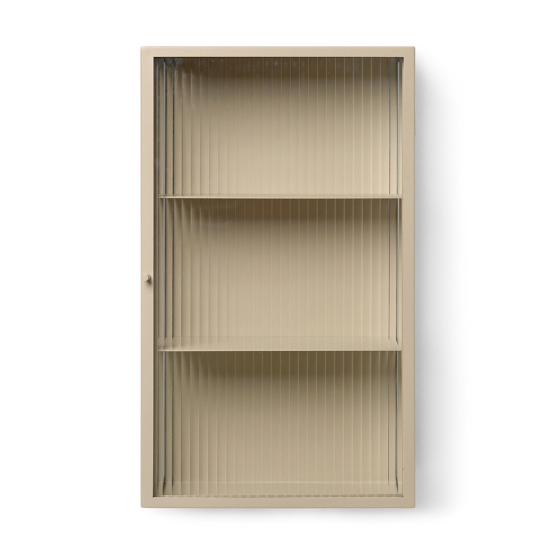 Haze Wall Cabinet