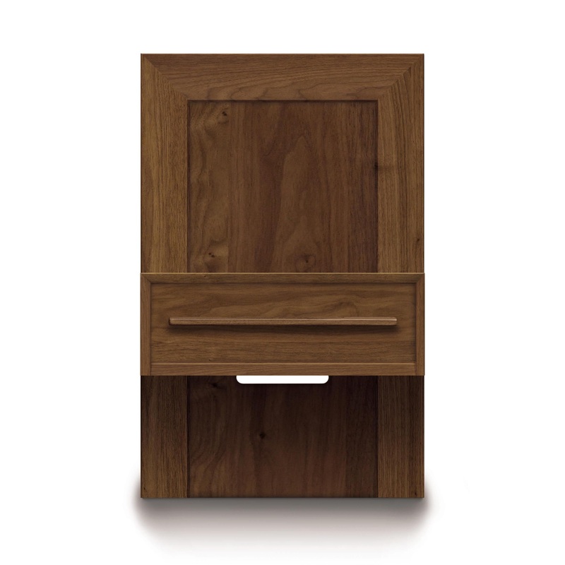 Moduluxe Box Nightstand