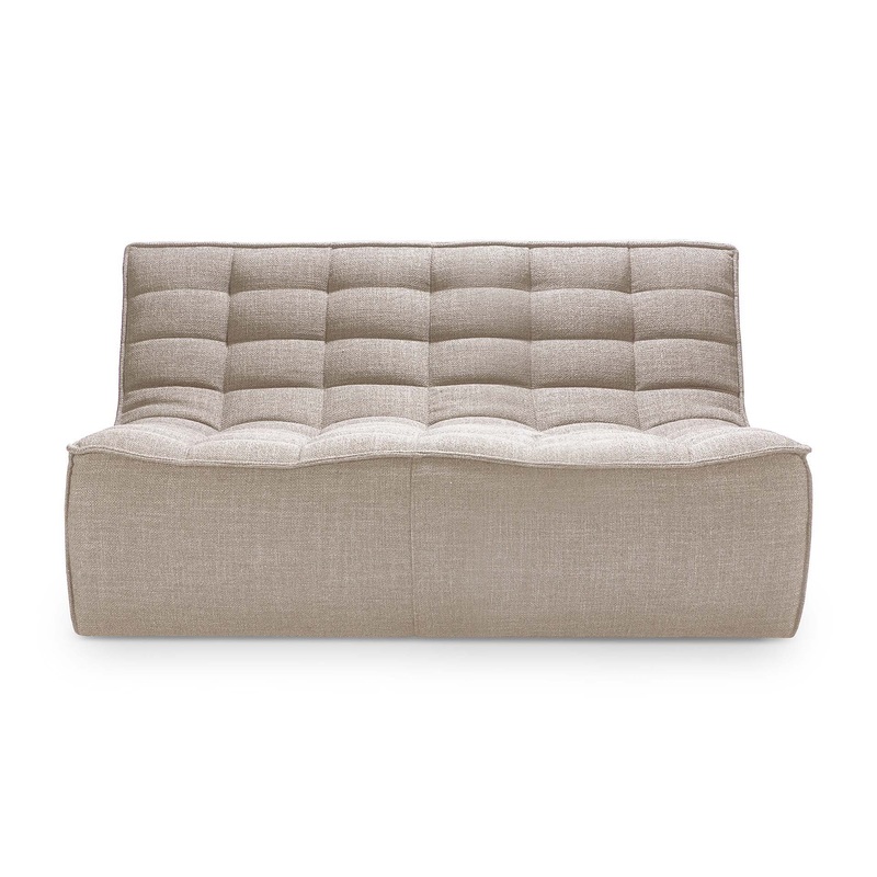 N701 – 2 Seater Sofa Module