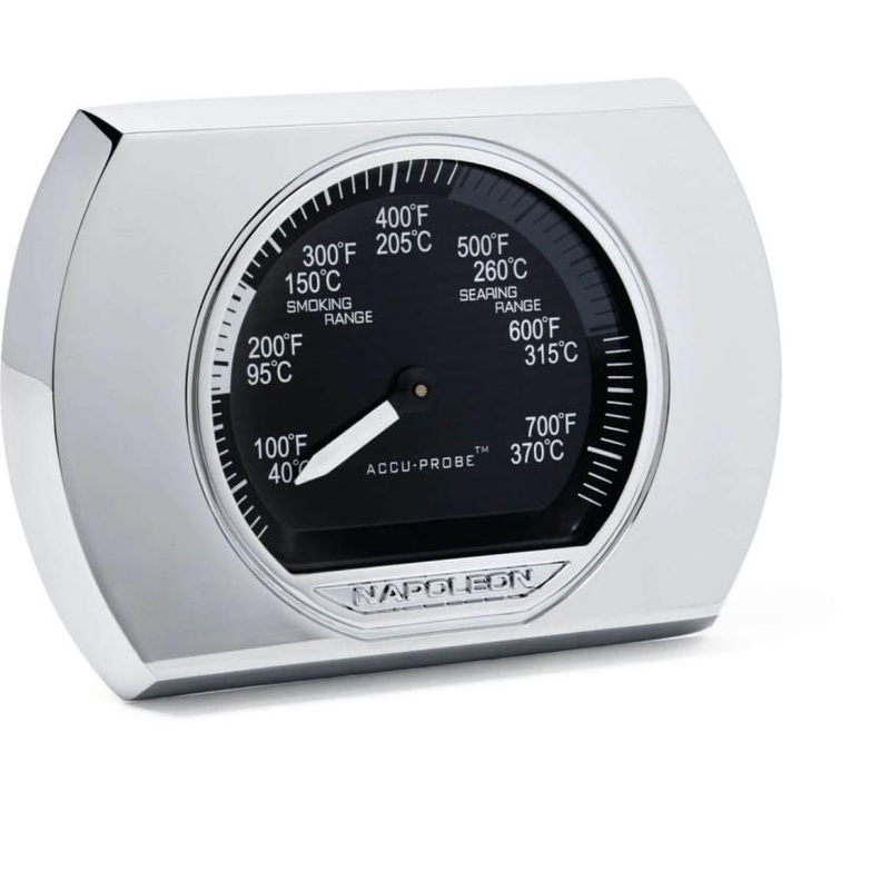Napoleon Bbq S91005 Temperature Gauge for Prestige PRO Series