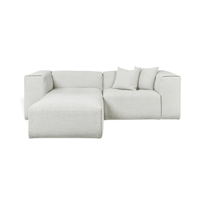 Nest Modular 3-piece Sectional