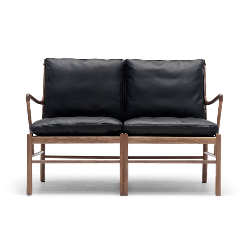 OW149-2 Colonial Sofa