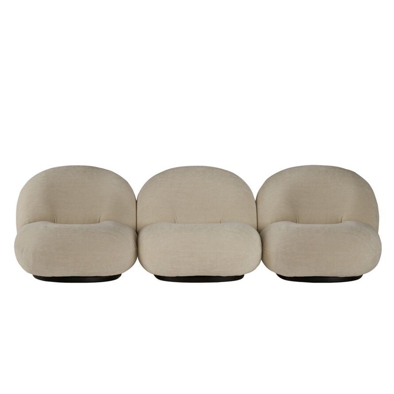 pacha 3 seat sofa