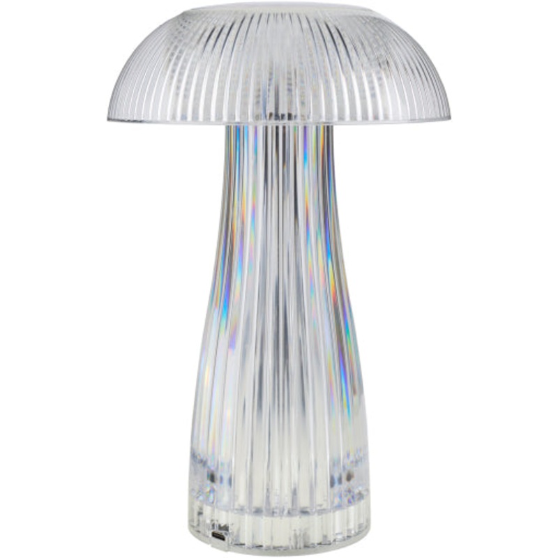 Serena Accent Lamp – A Timeless Glow