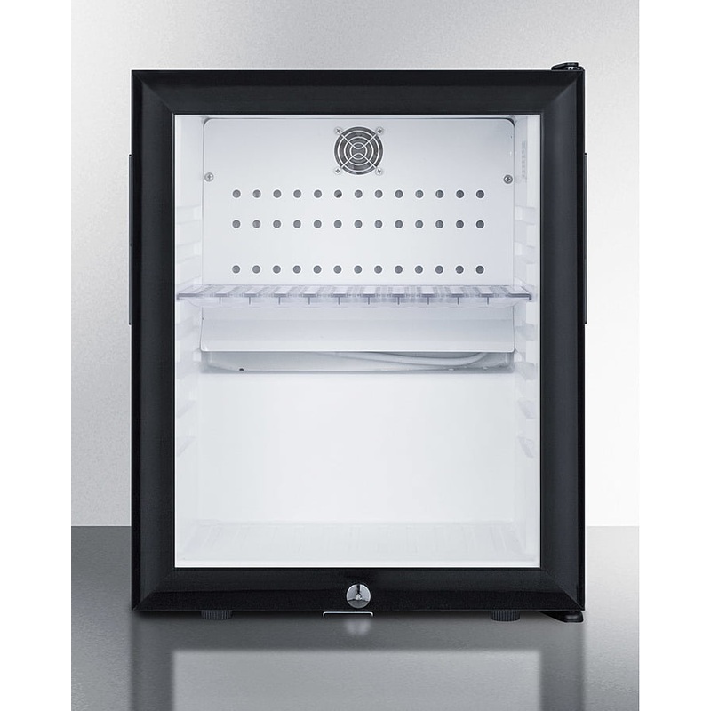 Summit MB13G Compact Minibar
