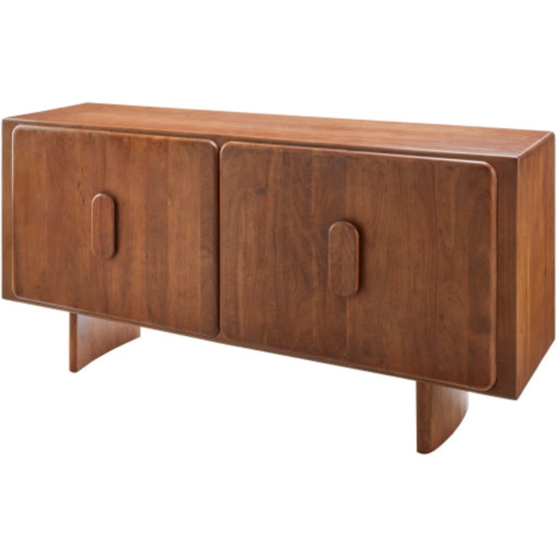 Timeless Elegance AHS-001 31″H x 65″W x 17″D