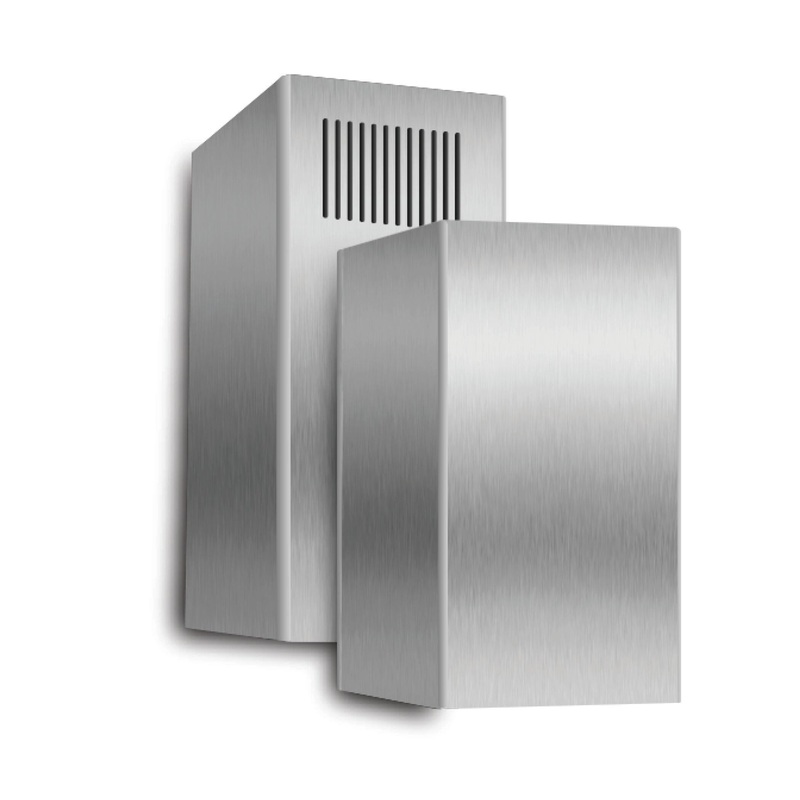 Xo Appliance XOEDCJ2 Duct Cover Extension For 10′ Ceiling Fits Xoj