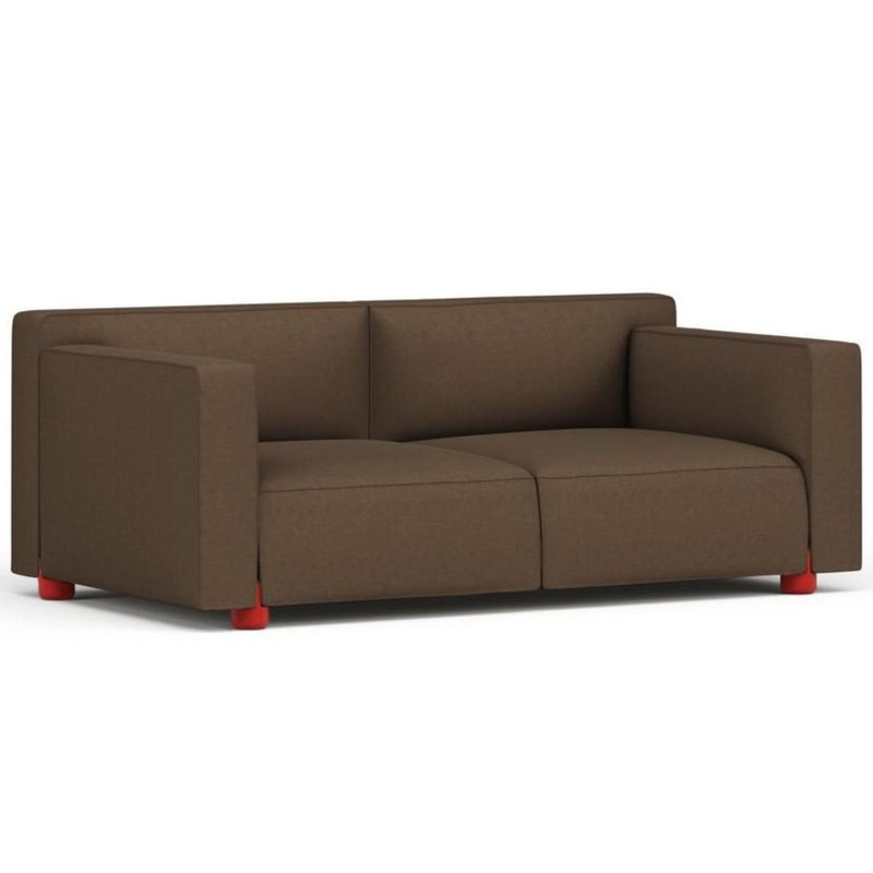 Barber Osgerby Two Seater Sofa