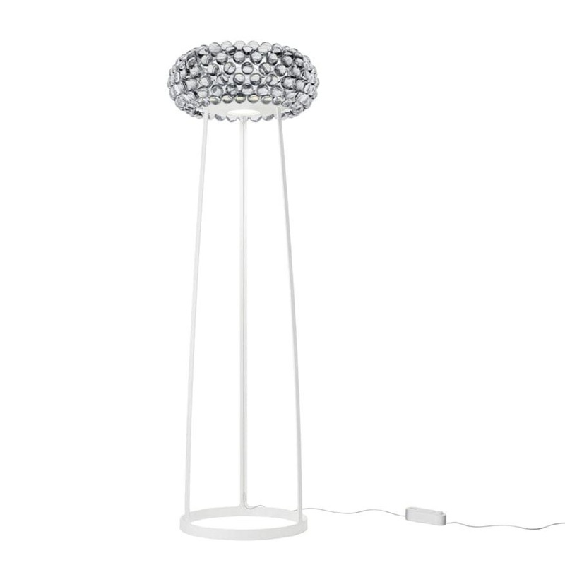 Caboche Plus Floor Lamp