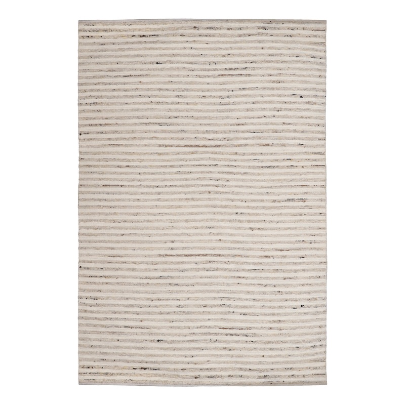 Cozy Creek Jute Beige Delight – 8ft x 10ft