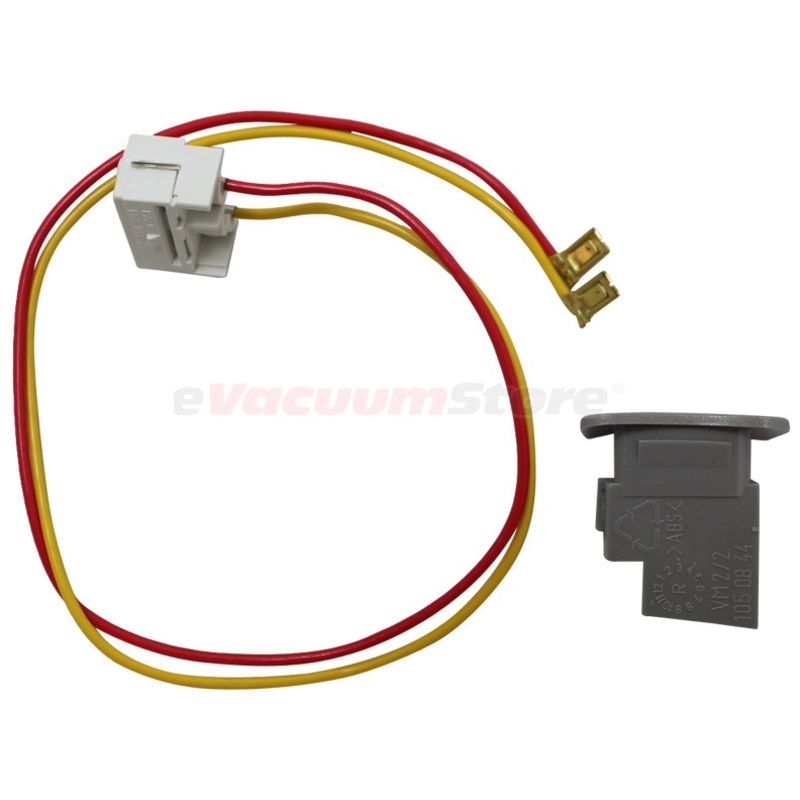 Electrolux Vacuum Cleaner EL6988BZ POWER OUTLET COMPLETE