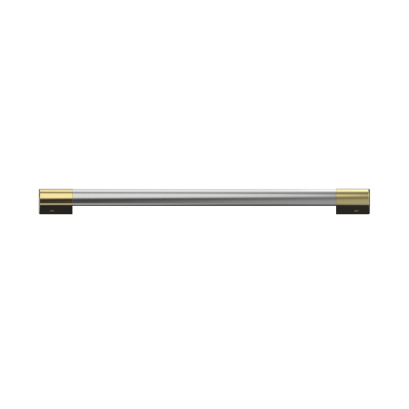 Fisher & Paykel AHP3R36BA Professional Round Flush Handle For Ranges, 36″