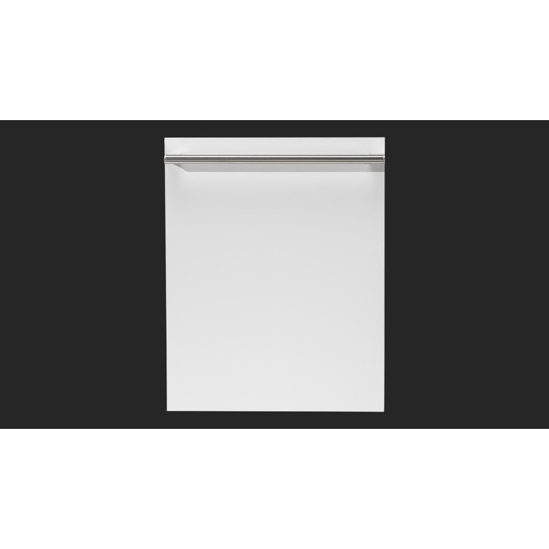 Fulgor Milano F4DWT24FI1 24″ Overlay Built-In Dishwasher