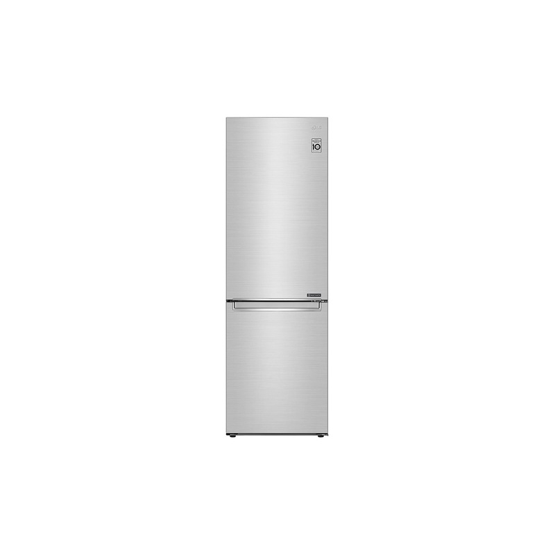 Lg LRBCC1204S 12 cu. ft. Bottom Freezer Counter-Depth Refrigerator