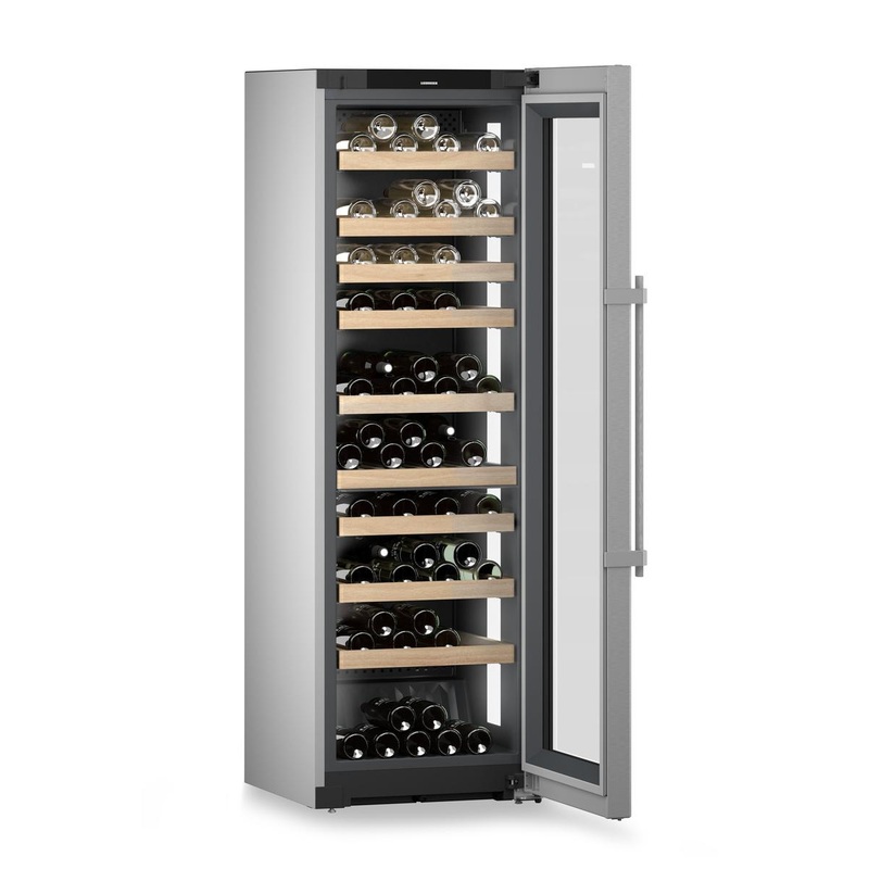 Liebherr W5270 Multi-Temperature Wine Fridge