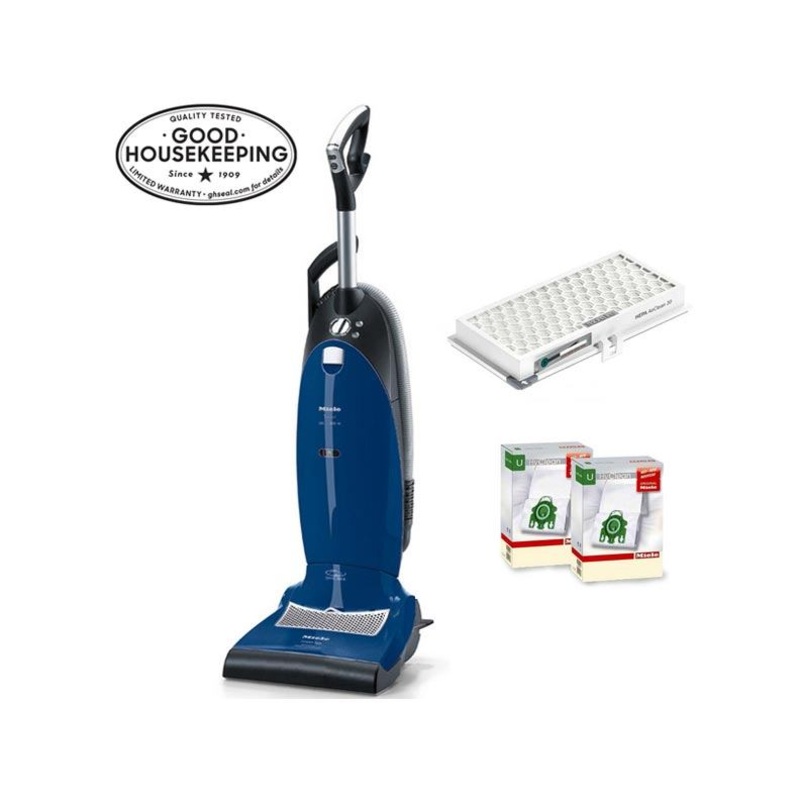 Miele Dynamic U1 Twist Deluxe Package