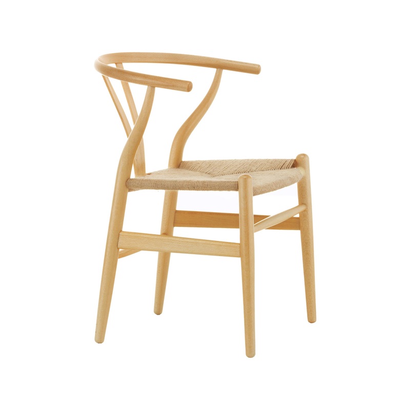 Miniature Wegner Y Chair