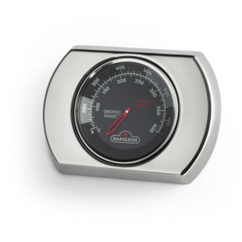 Napoleon Bbq S91009 Temperature Gauge for Built-in 500 and 700 Series 32/38/44