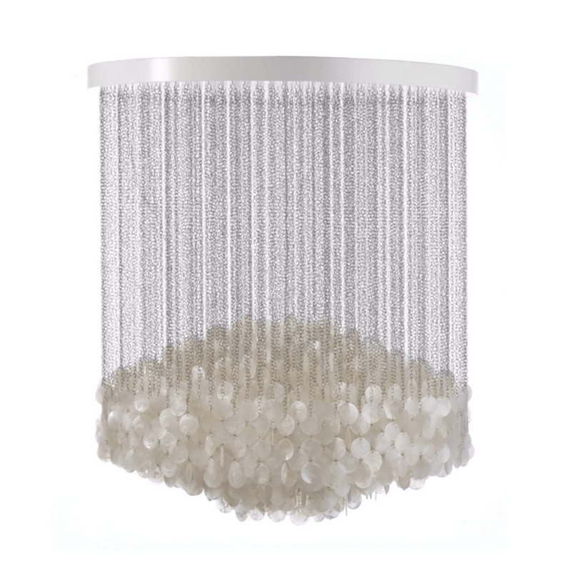 Panton Fun 7dm Hanging Lamp