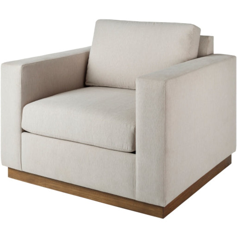 Stylish Comfort Seating – Amesbury Lounge Chair