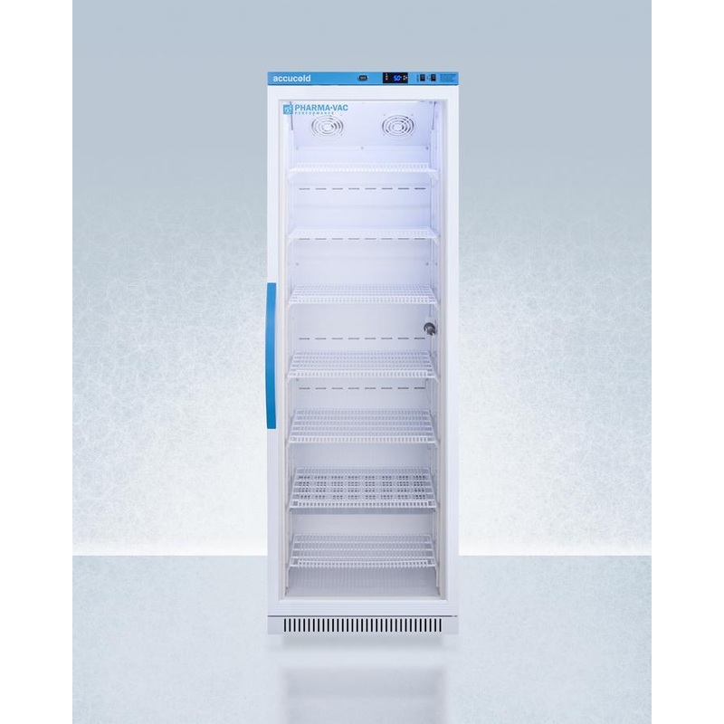 Summit ARG15PV 15 CU.FT. Upright Vaccine Refrigerator