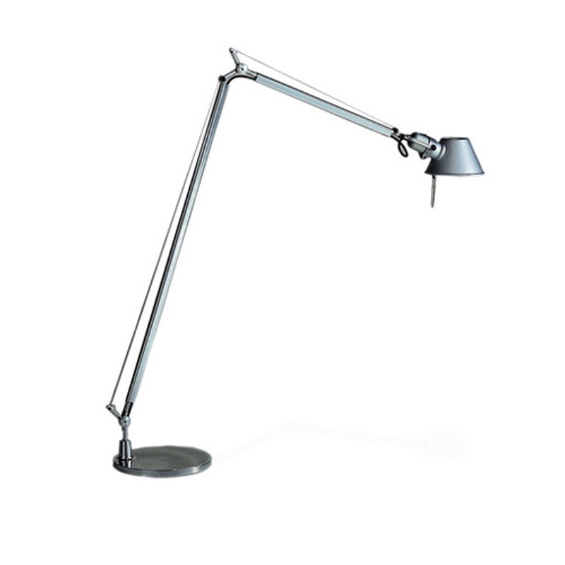 Tolomeo Reading Floor Lamp