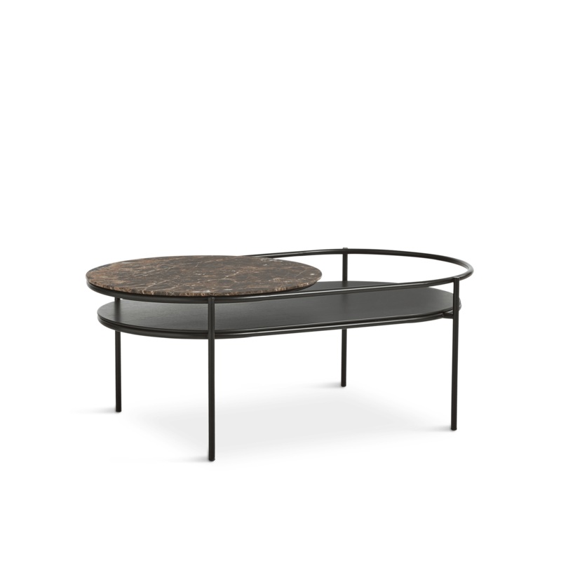 Verde Coffee Table