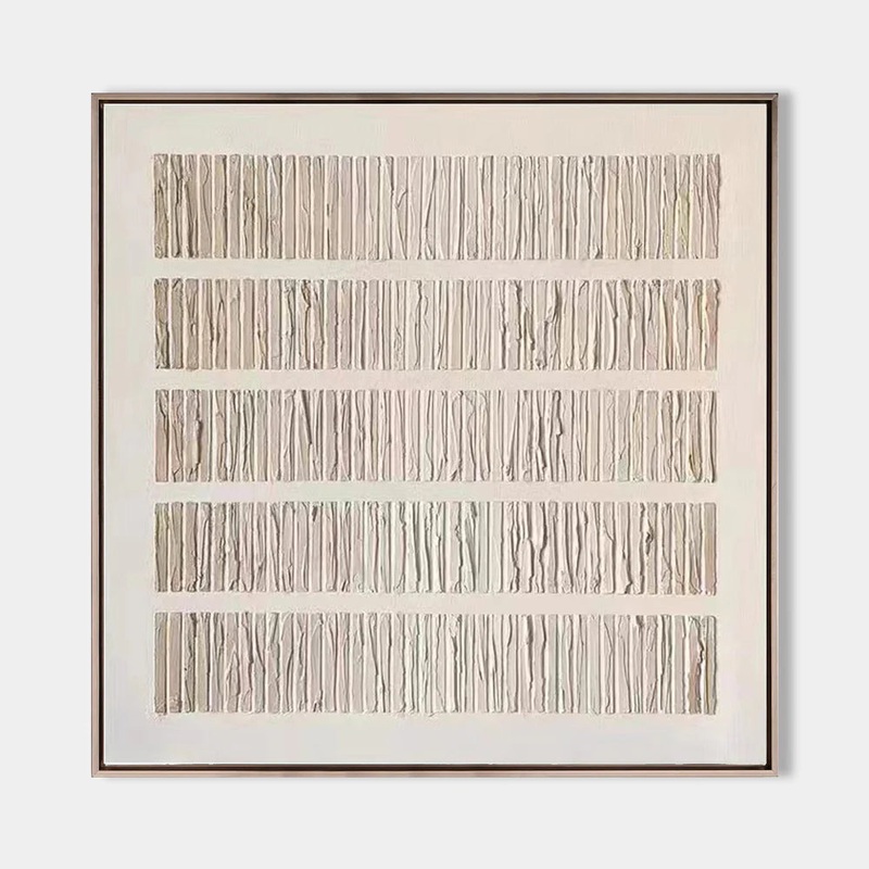WABI SABI MINIMALIST PAINTING