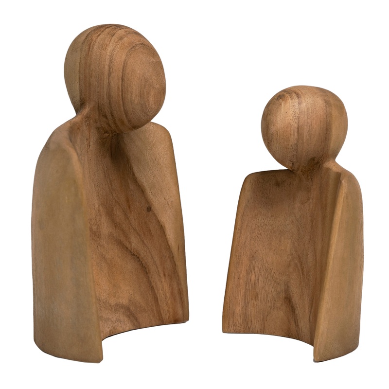 Artisanal Duo Nature’s Whispers