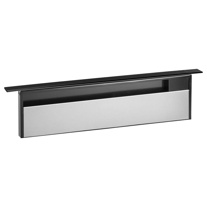 Cafe UVD6301DPBB Universal 30″ Telescopic Downdraft System