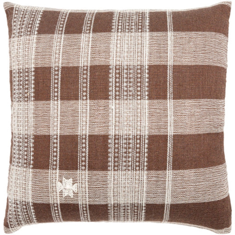 Cozy Earthly Charm Pillow
