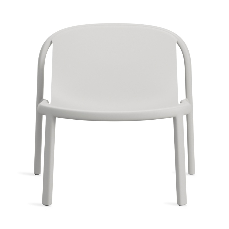 Decade Lounge Chair