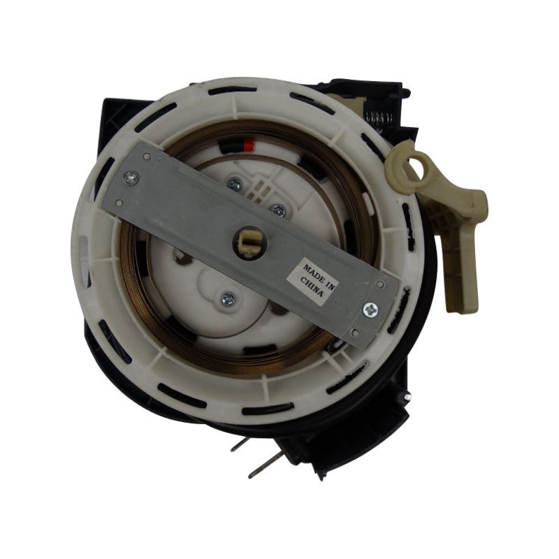 Electrolux EL4071A T8 Access Cord Winder Assembly