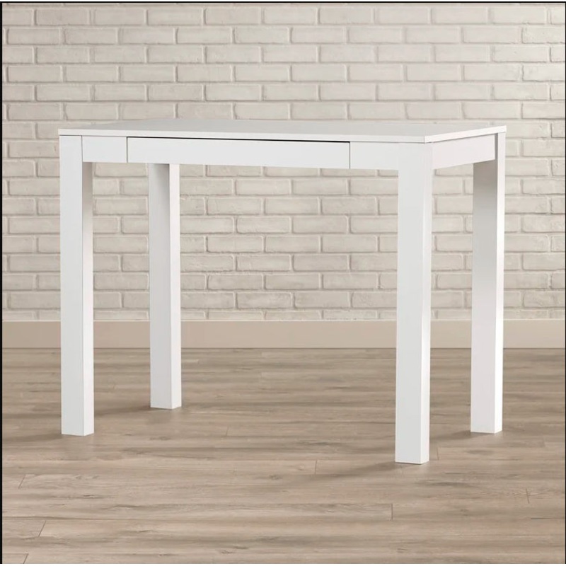 Genthner Writing Desk with Drawer