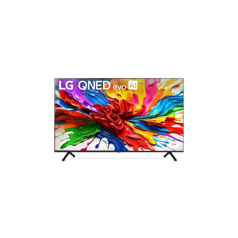 Lg 75QNED92AUA 75 Inch Class LG QNED evo AI QNED92A Mini LED 4K Smart TV 2025