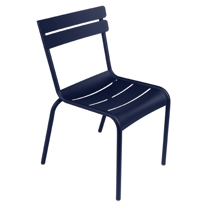 Luxembourg Side Chair (Set of 2)