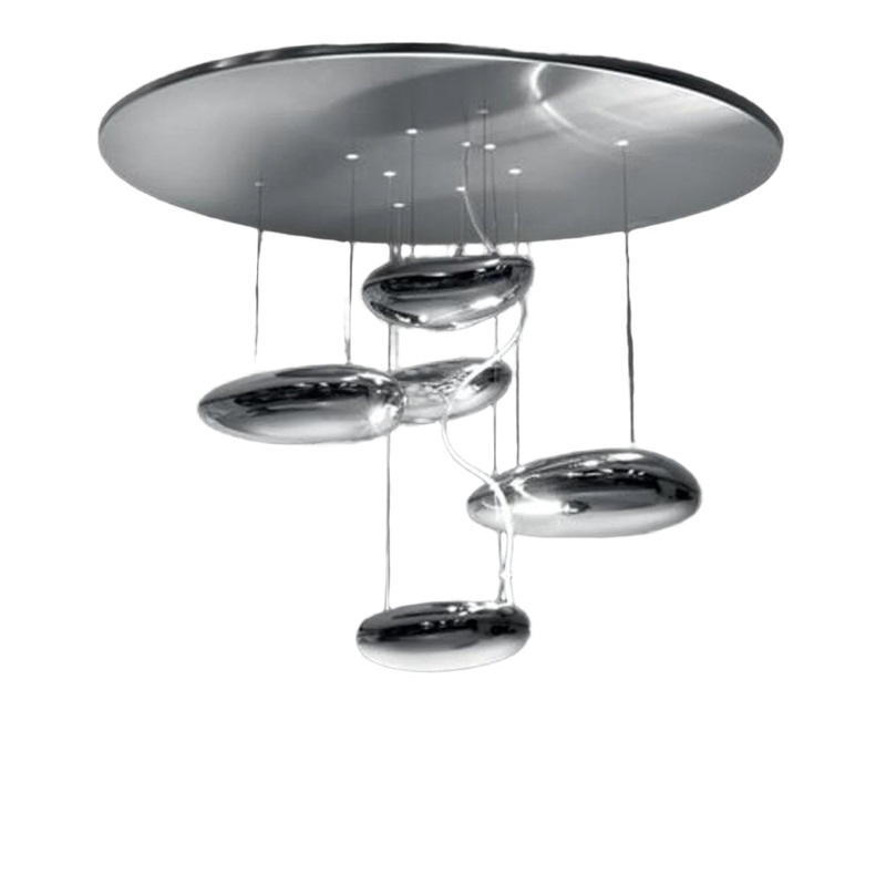 Mercury Mini Ceiling