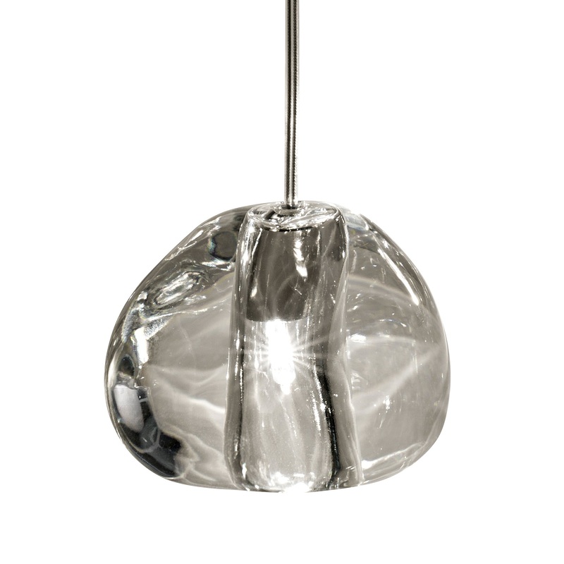 Mizu Pendant Light