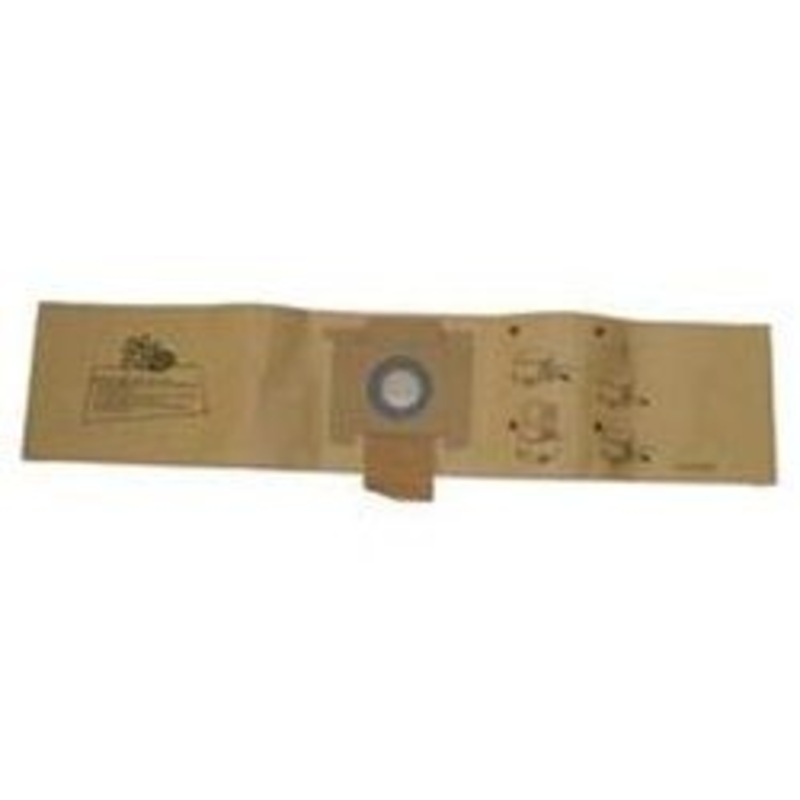 Oreck Compacto 9 Bags 25 Pack Bags