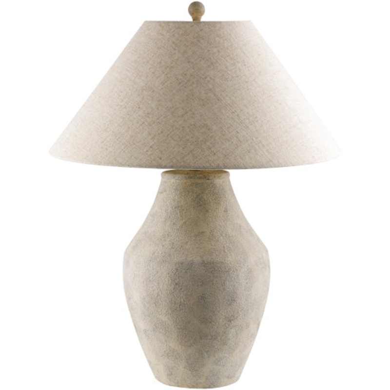 Stylish Luminaire Accent Lamp