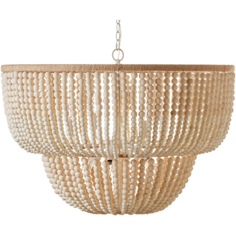 Timeless Elegance Pendant Light