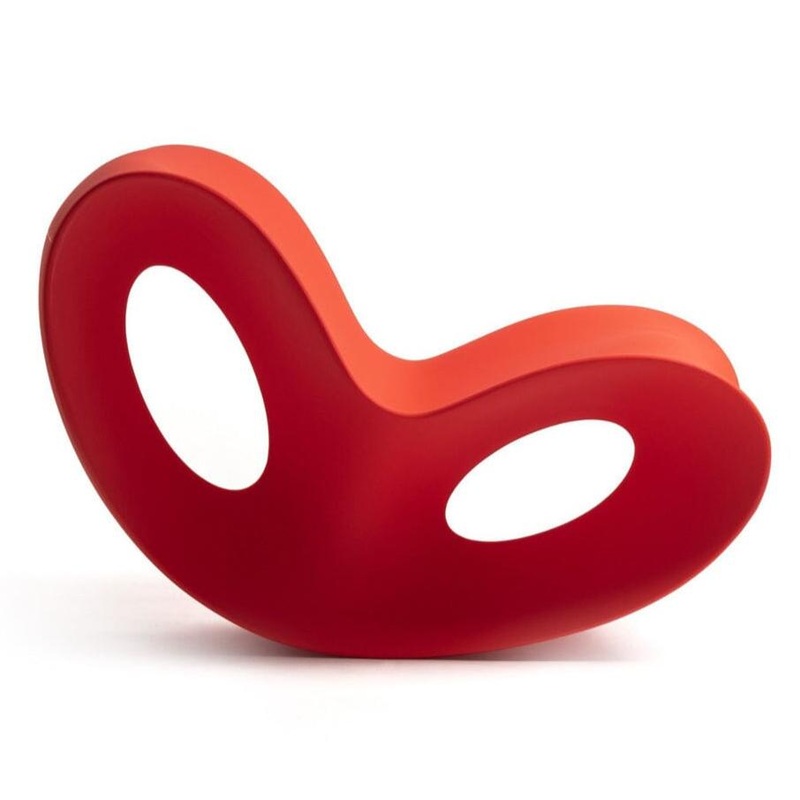 Voido Rocking Chair