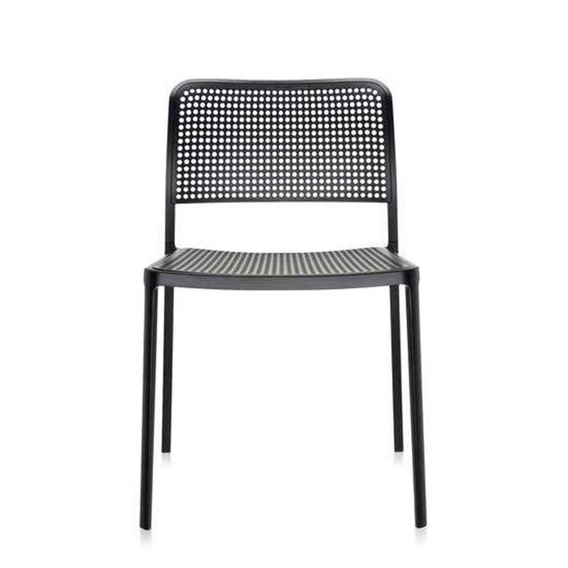 Audrey Side Chair (2 Chairs)