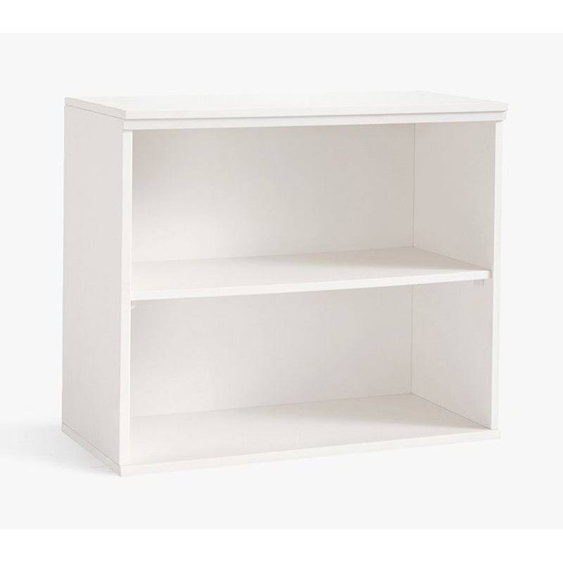Build Your Own Cameron Wall System Bookcase Cubby