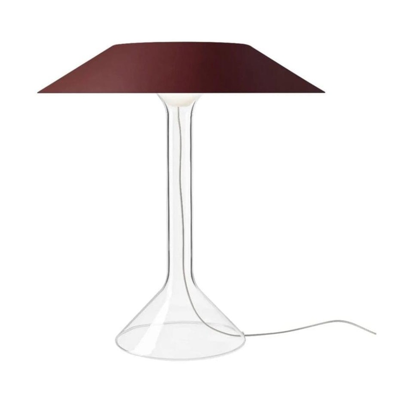 Chapeaux Table Lamp